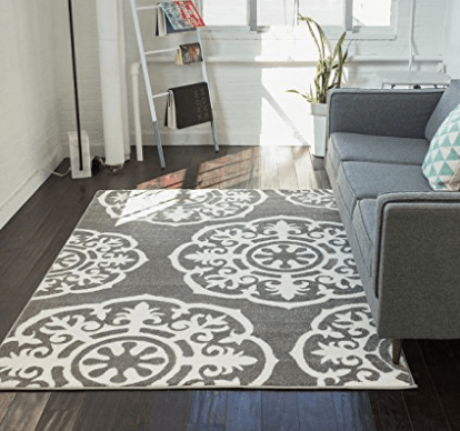 One Of A Kind Modern Farmhouse Rugs Tips To Pick The Perfect One