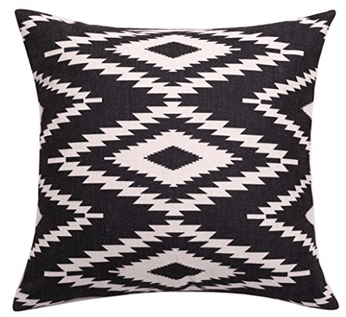 50 Of The BEST Affordable Farmhouse Pillows For Your Home.