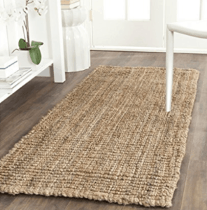 nch - Farmhouse Rug - White Farmhouse Rug - Affordable Rugs - Cheap Rugs