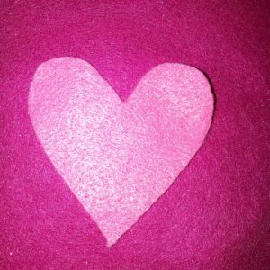 DIY Valentine's Day Home Decor Crafts Affordable Valentine's Crafts