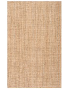 The Cutest Affordable Farmhouse Jute Rug for your master bedroom.