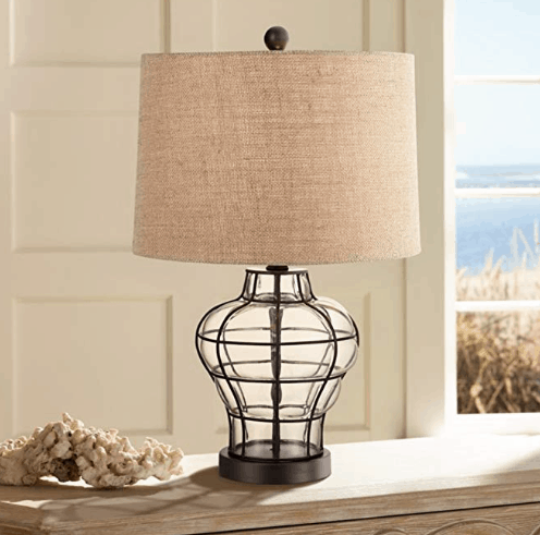 15 Affordable Vintage Farmhouse Lamps That You Need For Your Home