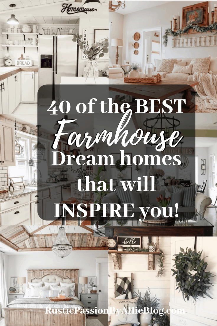 Farmhouse Throw Pillow Covers, Rustic Home Decor (18 x 18 in, 4 Pack) –  Farmlyn Creek