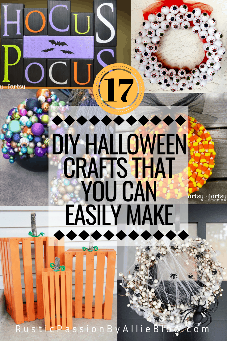 4 Free Printables For Halloween Decorations Instant Download