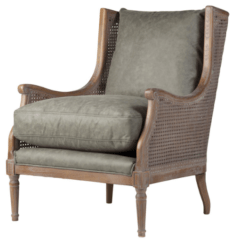 Find the Best Affordable Farmhouse Armchairs and Accent Chairs.