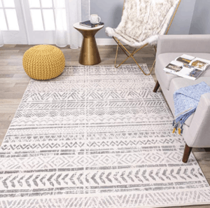 modern farmhouse rugs