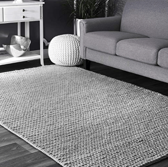 modern farmhouse rugs