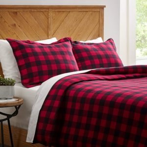 christmas bedding sets